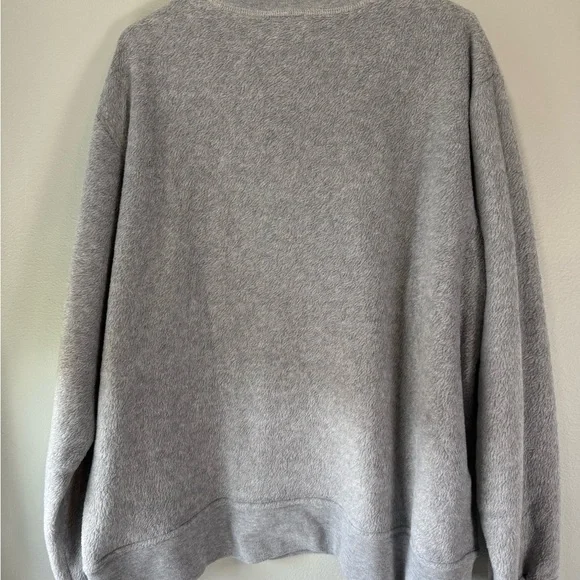 Gray Grumpy Sweatshirt - Picture 5 of 6